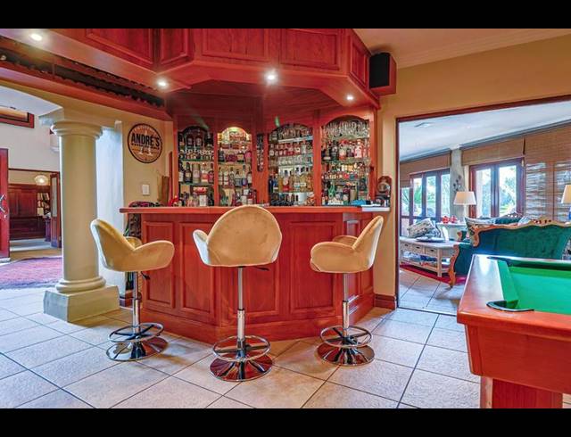 4 BEDROOM PROPERTY TO RENT IN CORNWALL HILL